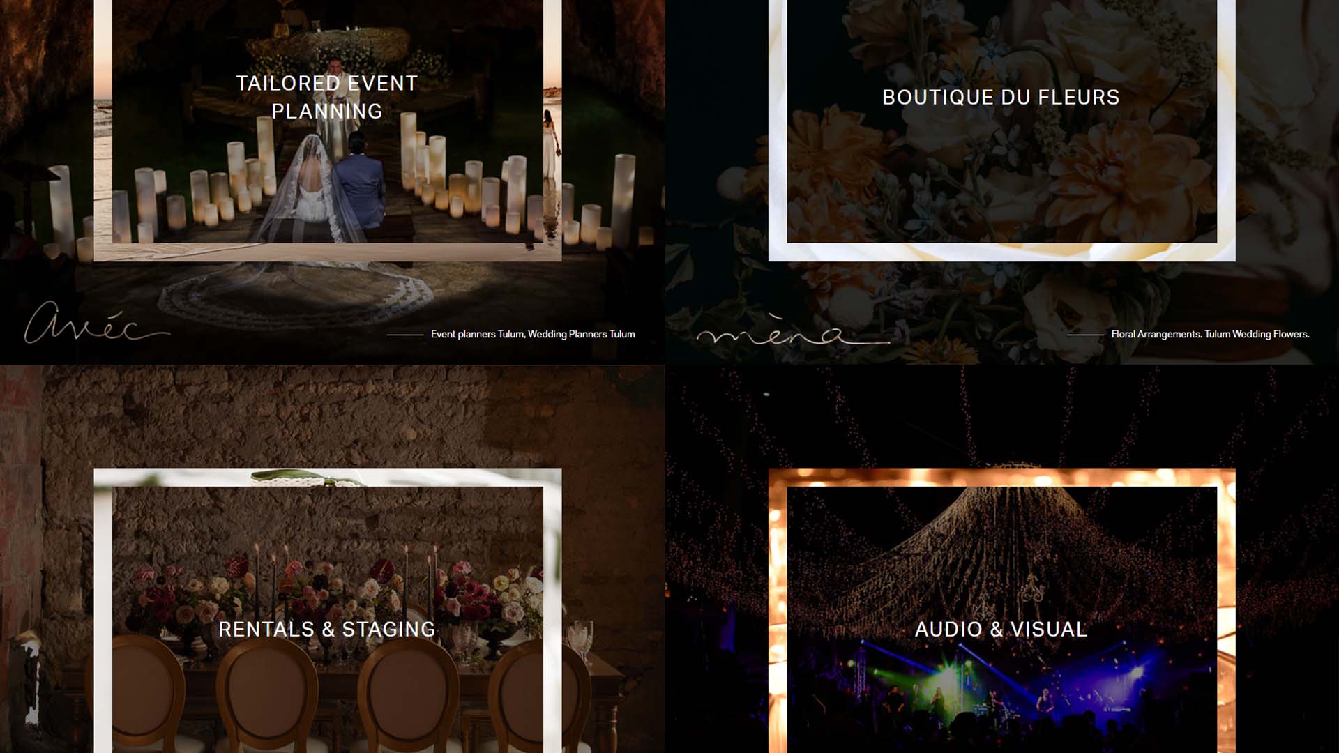 Web Design and Branding