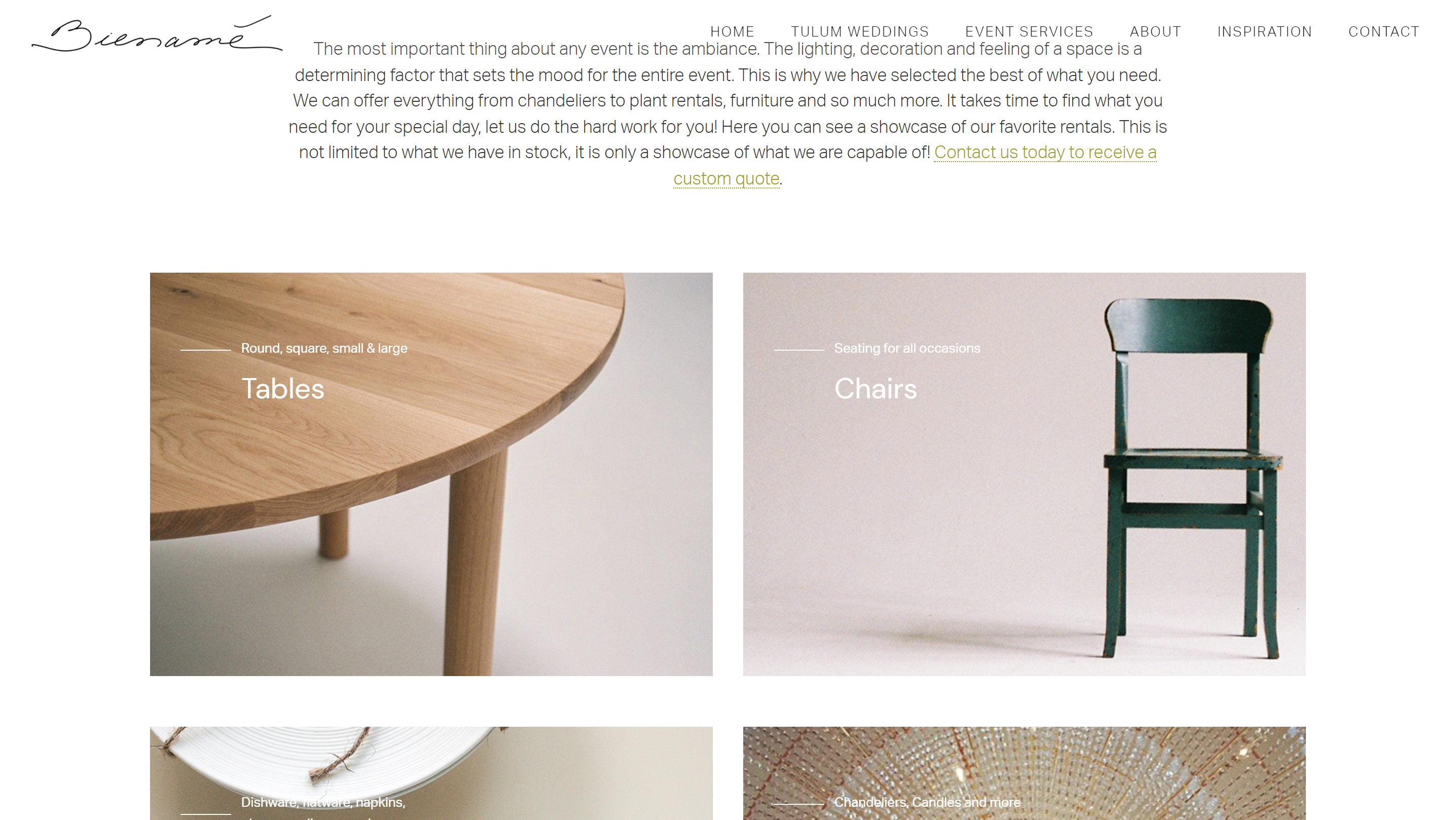 Web Design and Branding
